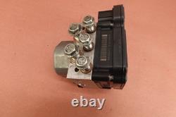 17-24 Harley Davidson Road King Special FLHRXS ABS Pump Brake Module Control