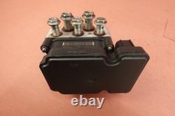 17-24 Harley Davidson Road King Special FLHRXS ABS Pump Brake Module Control