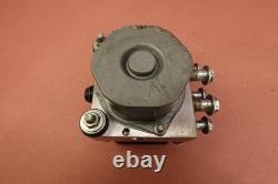 17-24 Harley Davidson Road King Special FLHRXS ABS Pump Brake Module Control