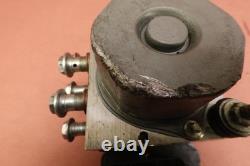 17-24 Harley Davidson Road King Special FLHRXS ABS Pump Brake Module Control