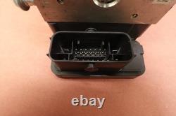 17-24 Harley Davidson Road King Special FLHRXS ABS Pump Brake Module Control