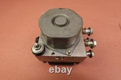 17-24 Harley Davidson Road King Special FLHRXS ABS Pump Brake Module Control