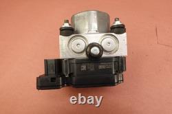 17-24 Harley Davidson Road King Special FLHRXS ABS Pump Brake Module Control