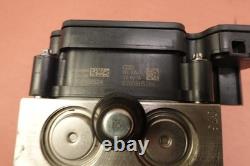 17-24 Harley Davidson Road King Special FLHRXS ABS Pump Brake Module Control