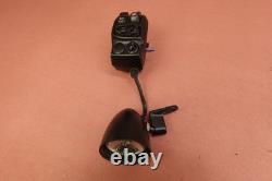 17-24 Harley Davidson Road King Special FLHRXS Left Control Switch Turn Signal