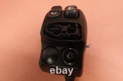 17-24 Harley Davidson Road King Special FLHRXS Left Control Switch Turn Signal