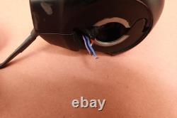 17-24 Harley Davidson Road King Special FLHRXS Left Control Switch Turn Signal