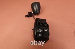 17-24 Harley Davidson Road King Special FLHRXS Left Control Switch Turn Signal