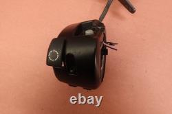 17-24 Harley Davidson Road King Special FLHRXS Left Control Switch Turn Signal