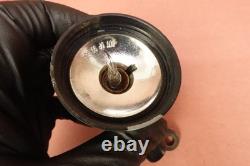 17-24 Harley Davidson Road King Special FLHRXS Left Control Switch Turn Signal