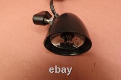 17-24 Harley Davidson Road King Special FLHRXS Left Control Switch Turn Signal