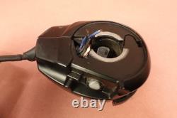 17-24 Harley Davidson Road King Special FLHRXS Left Control Switch Turn Signal