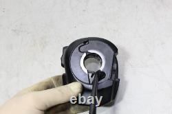 17-24 Harley Touring OEM Left Handlebar Control Switch Pack Horn Radio