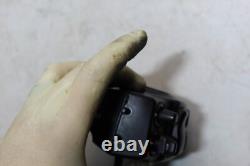 17-24 Harley Touring OEM Left Handlebar Control Switch Pack Horn Radio