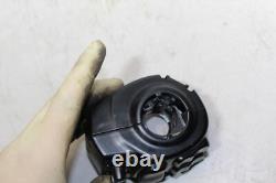 17-24 Harley Touring OEM Left Handlebar Control Switch Pack Horn Radio