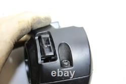 17-24 Harley Touring OEM Left Handlebar Control Switch Pack Horn Radio