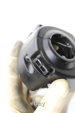 17-24 Harley Touring OEM Left Handlebar Control Switch Pack Horn Radio