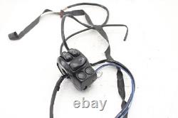 17-24 Harley-davidson Road King Special Flhrxs Right Control Switch Pack