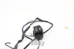 17-24 Harley-davidson Road King Special Flhrxs Right Control Switch Pack