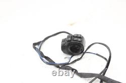 17-24 Harley-davidson Road King Special Flhrxs Right Control Switch Pack