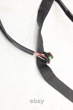 17-24 Harley-davidson Road King Special Flhrxs Right Control Switch Pack