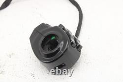 17-24 Harley-davidson Road King Special Flhrxs Right Control Switch Pack