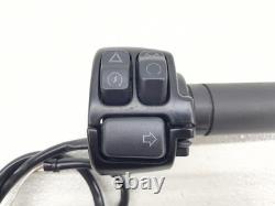 18-24 Harley-davidson Heritage Classic Flhcs 114 Right Control Switch