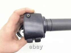 18-24 Harley-davidson Heritage Classic Flhcs 114 Right Control Switch