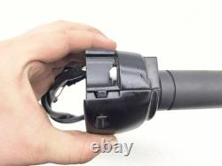 18-24 Harley-davidson Heritage Classic Flhcs 114 Right Control Switch