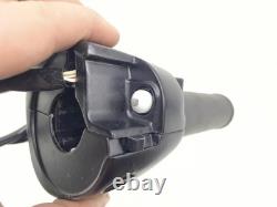 18-24 Harley-davidson Heritage Classic Flhcs 114 Right Control Switch