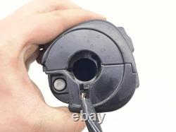 18-24 Harley-davidson Heritage Classic Flhcs 114 Right Control Switch