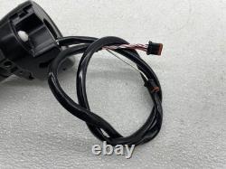 18-24 Harley-davidson Heritage Classic Flhcs 114 Right Control Switch
