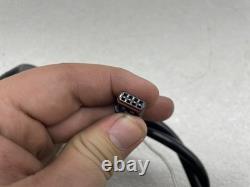 18-24 Harley-davidson Heritage Classic Flhcs 114 Right Control Switch
