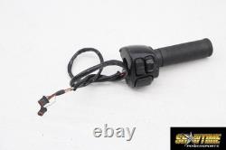 18-24 Harley-davidson Street Bob Fxbbs Right Switch Control Kill Off Start