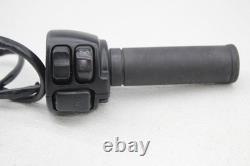 18-24 Harley-davidson Street Bob Fxbbs Right Switch Control Kill Off Start