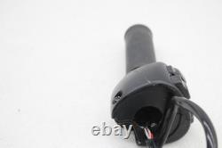 18-24 Harley-davidson Street Bob Fxbbs Right Switch Control Kill Off Start