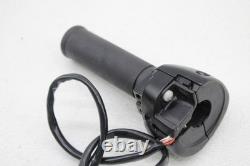 18-24 Harley-davidson Street Bob Fxbbs Right Switch Control Kill Off Start