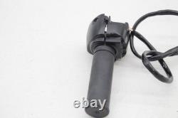 18-24 Harley-davidson Street Bob Fxbbs Right Switch Control Kill Off Start