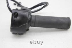 18-24 Harley-davidson Street Bob Fxbbs Right Switch Control Kill Off Start