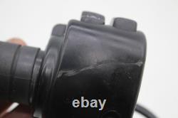 18-24 Harley-davidson Street Bob Fxbbs Right Switch Control Kill Off Start