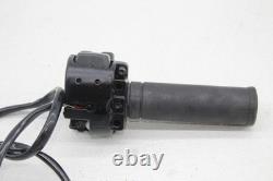 18-24 Harley-davidson Street Bob Fxbbs Right Switch Control Kill Off Start