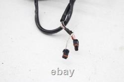 18-24 Harley-davidson Street Bob Fxbbs Right Switch Control Kill Off Start