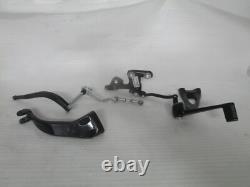 18-25 Harley Davidson Softail Mid Controls OEM