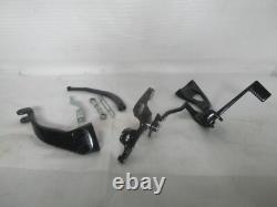 18-25 Harley Davidson Softail Mid Controls OEM