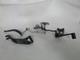 18-25 Harley Davidson Softail Mid Controls Oem