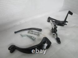 18-25 Harley Davidson Softail Mid Controls OEM