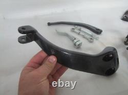 18-25 Harley Davidson Softail Mid Controls OEM