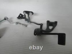 18-25 Harley Davidson Softail Mid Controls OEM