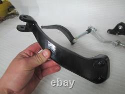 18-25 Harley Davidson Softail Mid Controls OEM