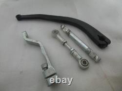 18-25 Harley Davidson Softail Mid Controls OEM